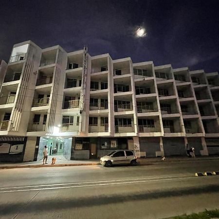 Hotel Doral Barranquilla 바랑키야 외부 사진
