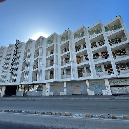 Hotel Doral Barranquilla 바랑키야 외부 사진