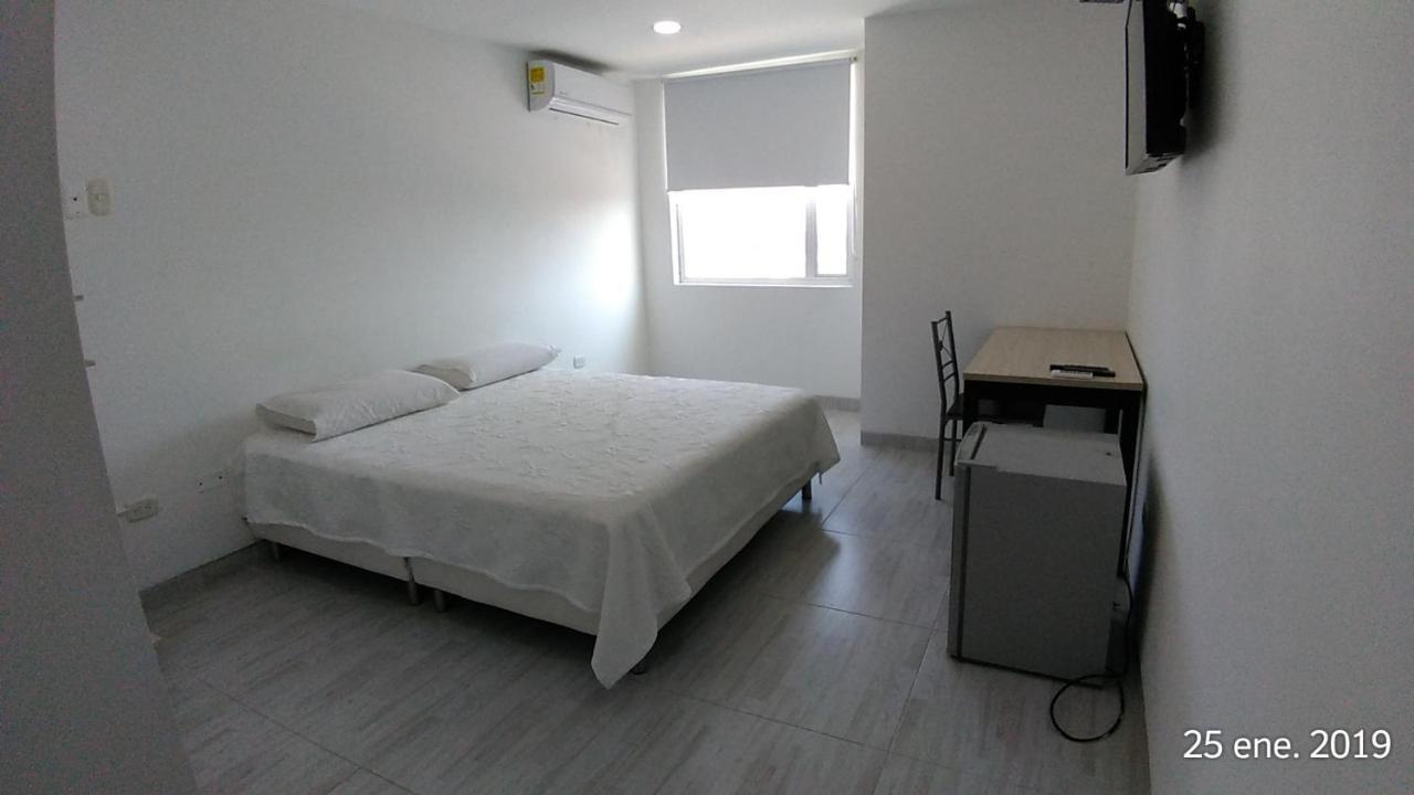 Hotel Doral Barranquilla 바랑키야 외부 사진