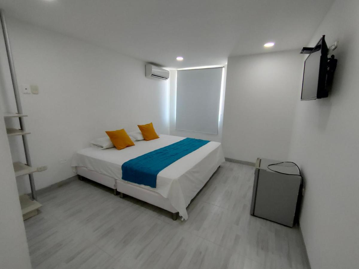 Hotel Doral Barranquilla 바랑키야 외부 사진