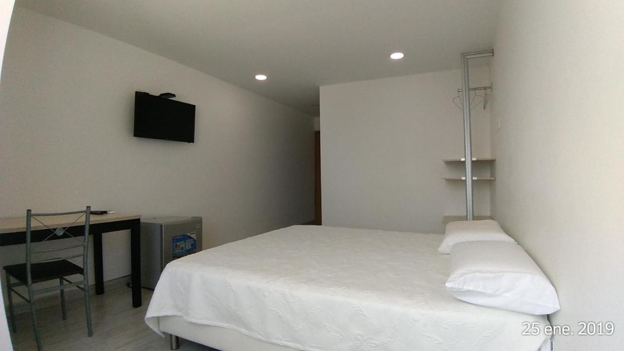 Hotel Doral Barranquilla 바랑키야 외부 사진