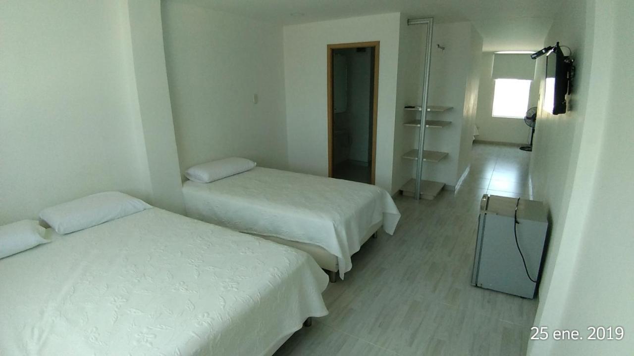 Hotel Doral Barranquilla 바랑키야 외부 사진