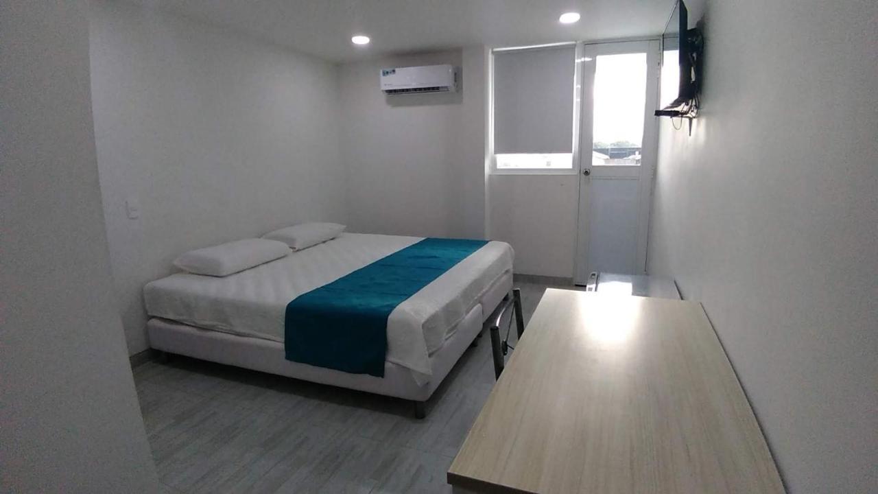 Hotel Doral Barranquilla 바랑키야 외부 사진