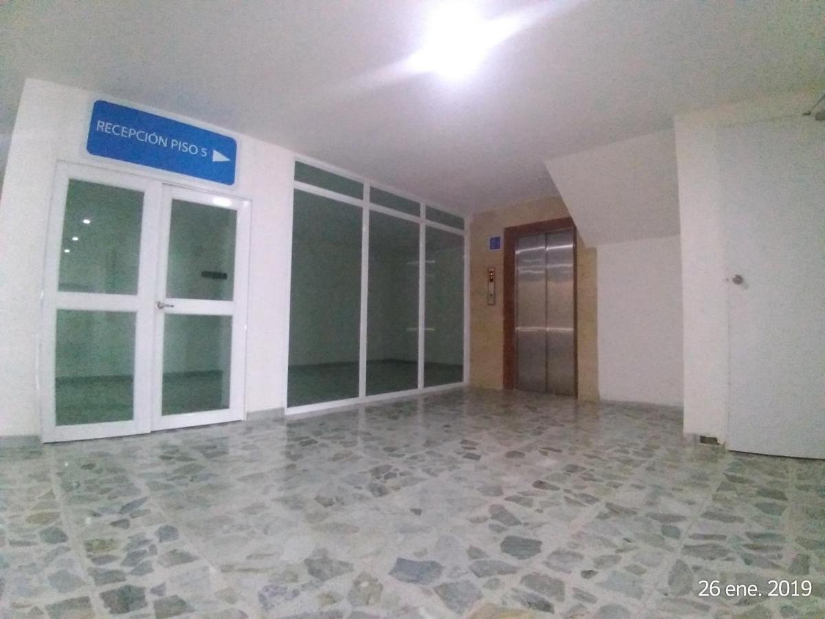 Hotel Doral Barranquilla 바랑키야 외부 사진