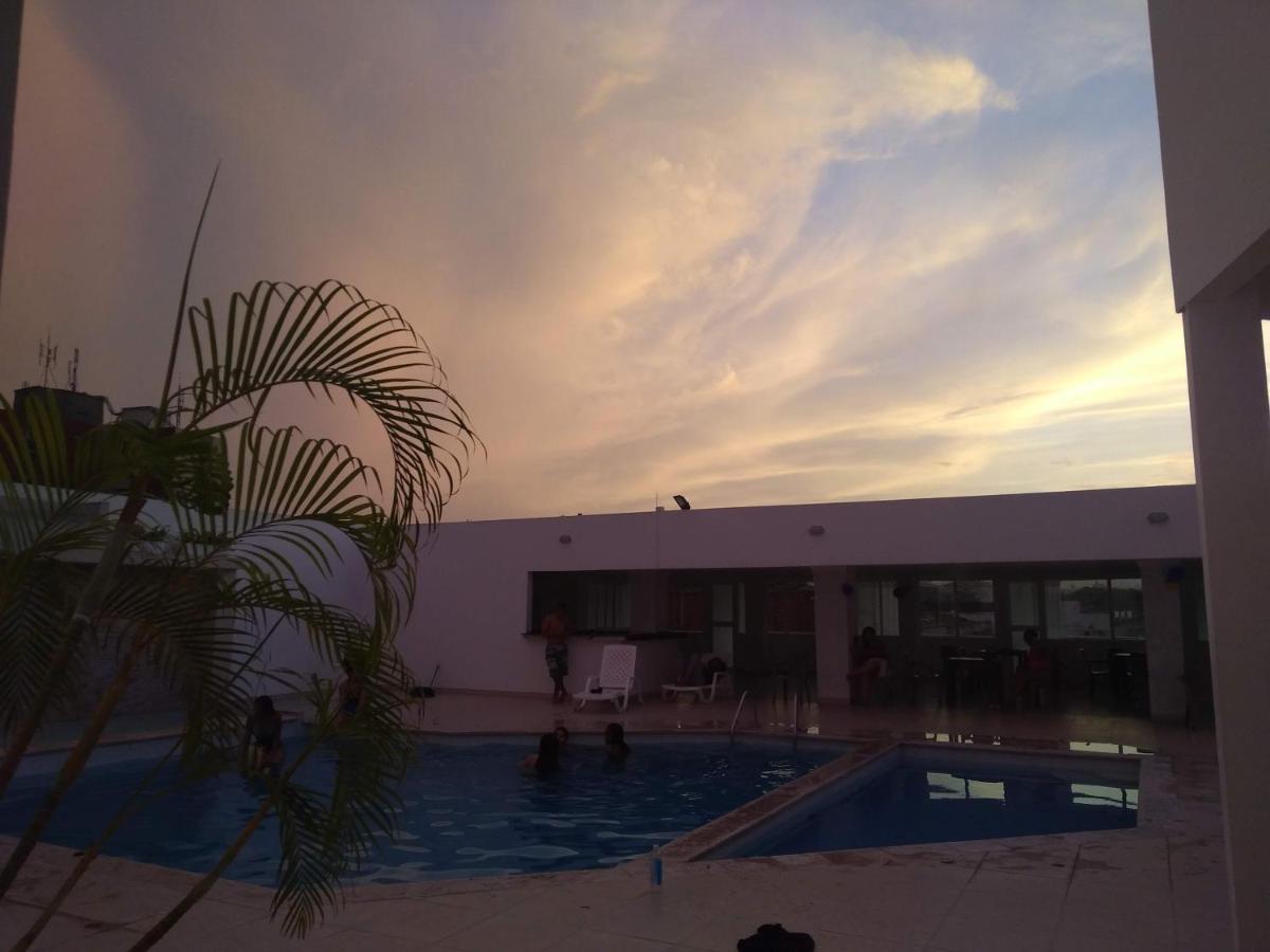 Hotel Doral Barranquilla 바랑키야 외부 사진