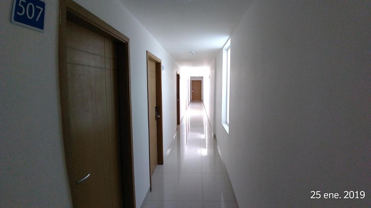 Hotel Doral Barranquilla 바랑키야 외부 사진