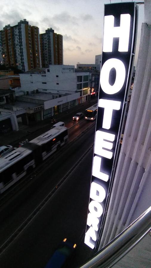 Hotel Doral Barranquilla 바랑키야 외부 사진