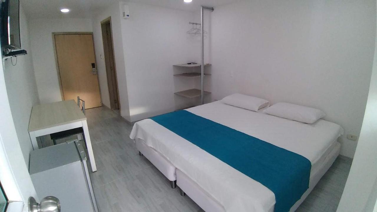 Hotel Doral Barranquilla 바랑키야 외부 사진