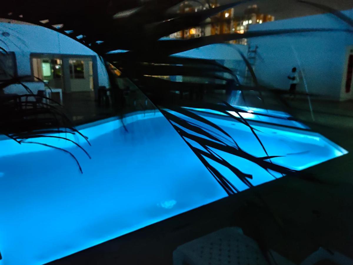 Hotel Doral Barranquilla 바랑키야 외부 사진