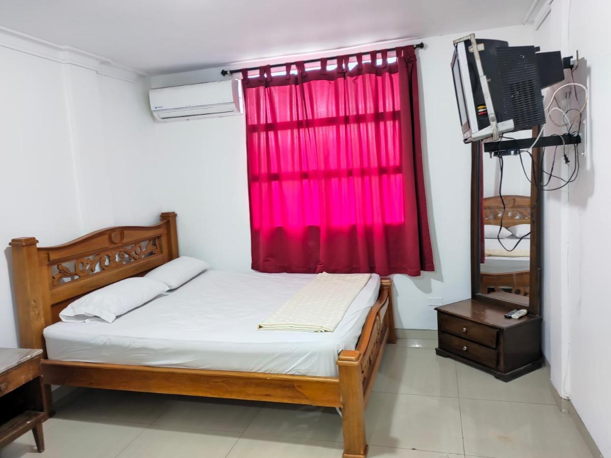 Hotel Doral Barranquilla 바랑키야 외부 사진