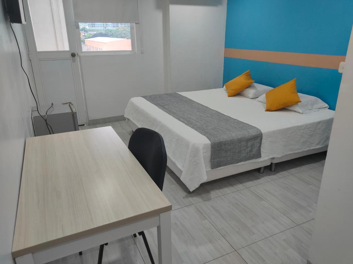 Hotel Doral Barranquilla 바랑키야 외부 사진