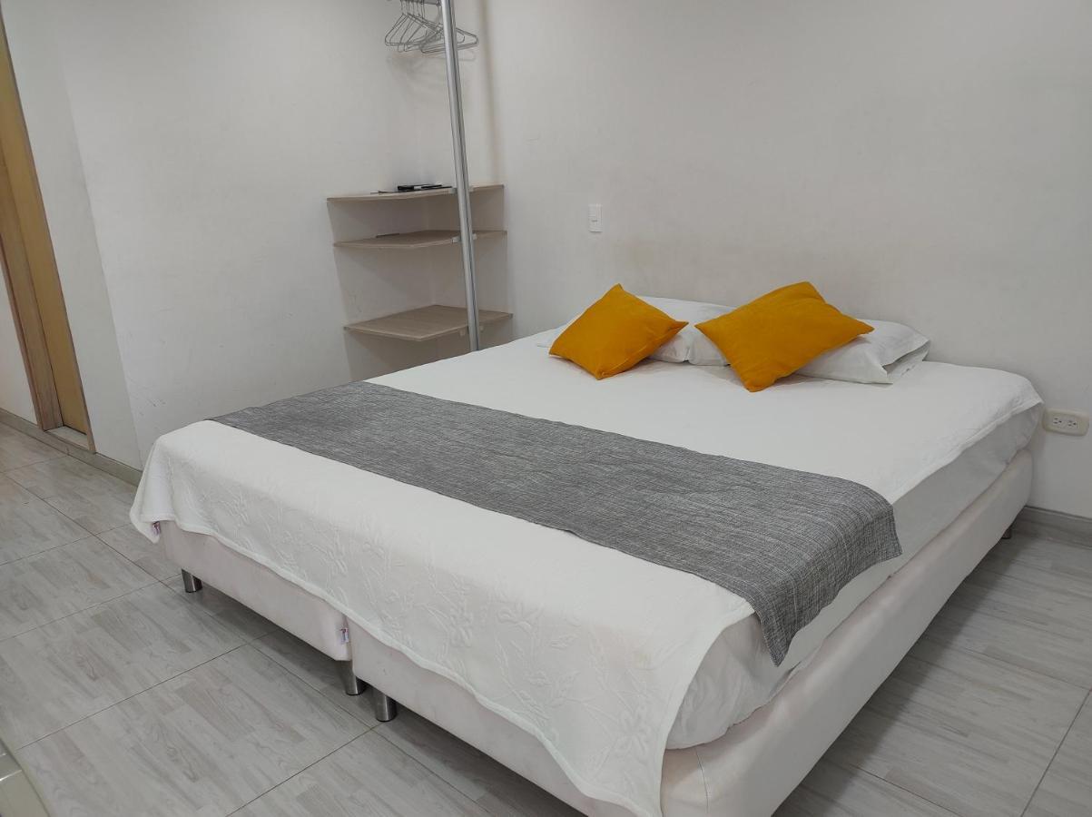 Hotel Doral Barranquilla 바랑키야 외부 사진