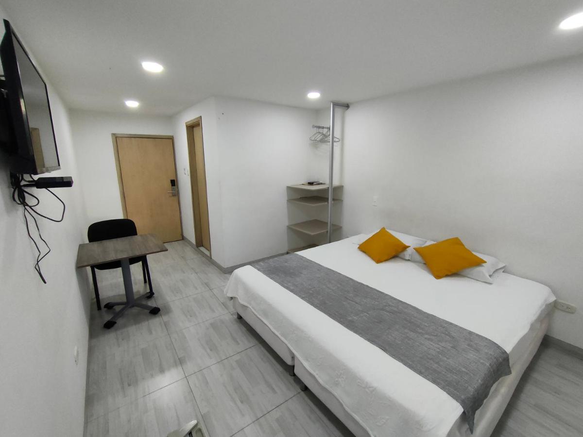 Hotel Doral Barranquilla 바랑키야 외부 사진