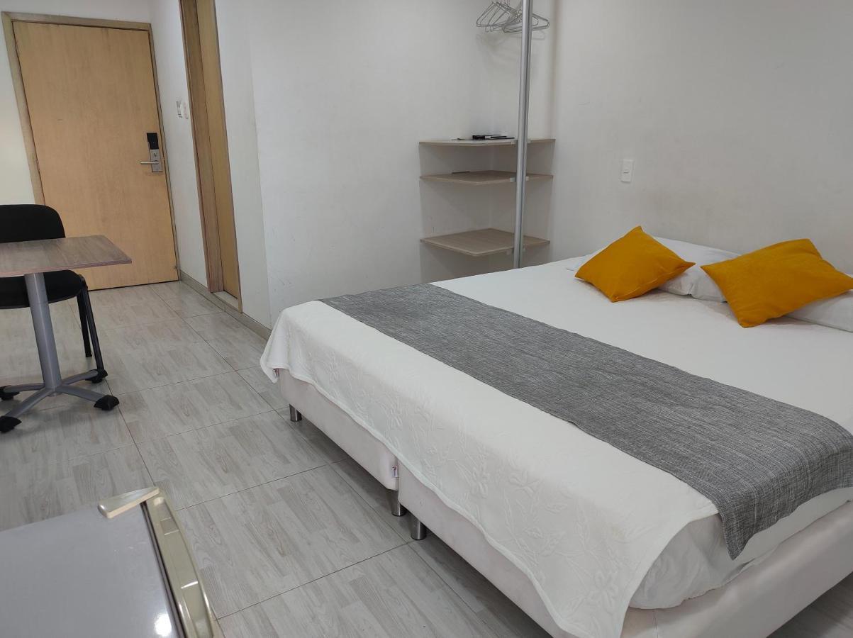 Hotel Doral Barranquilla 바랑키야 외부 사진