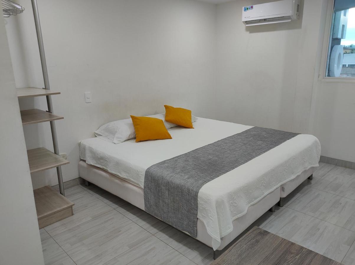 Hotel Doral Barranquilla 바랑키야 외부 사진