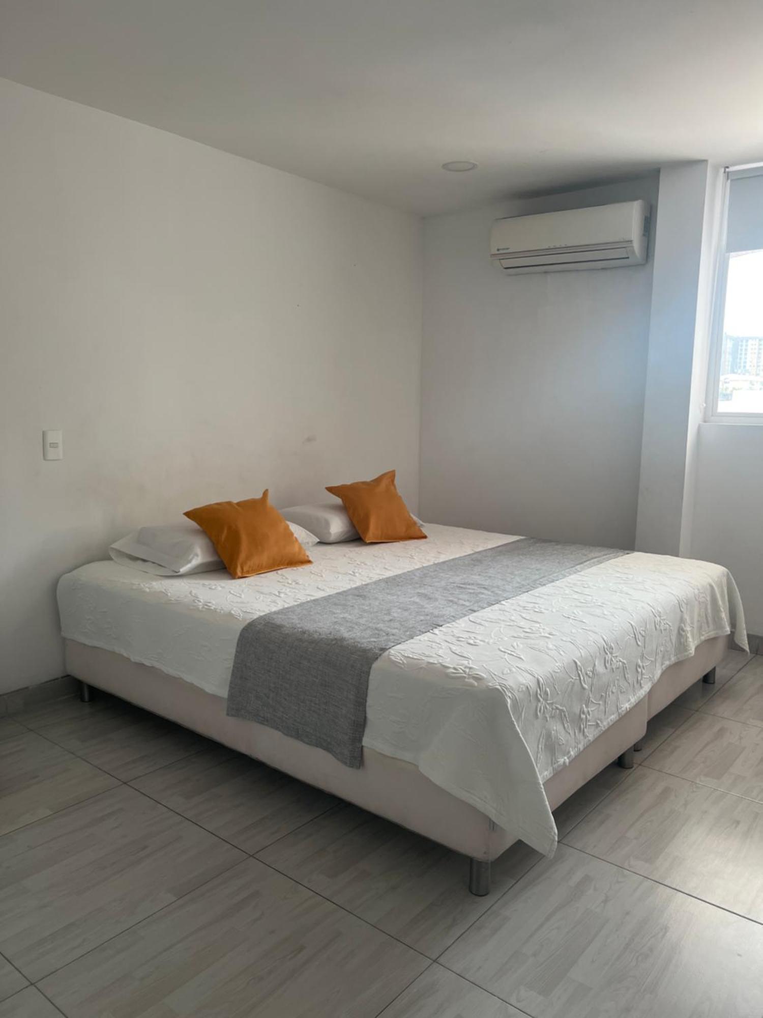 Hotel Doral Barranquilla 바랑키야 외부 사진