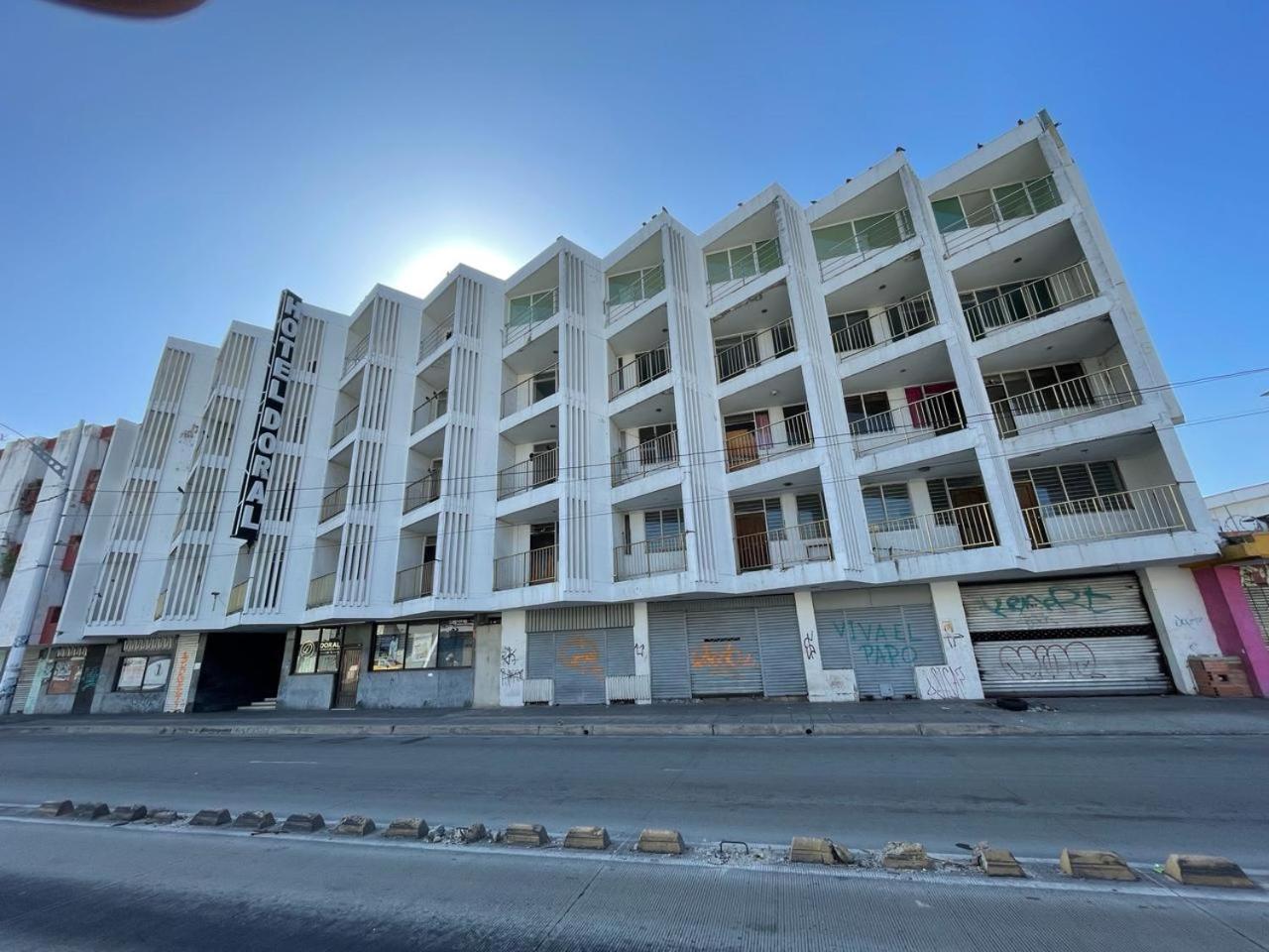 Hotel Doral Barranquilla 바랑키야 외부 사진