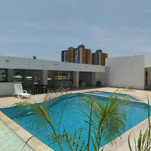 Hotel Doral Barranquilla 바랑키야 외부 사진