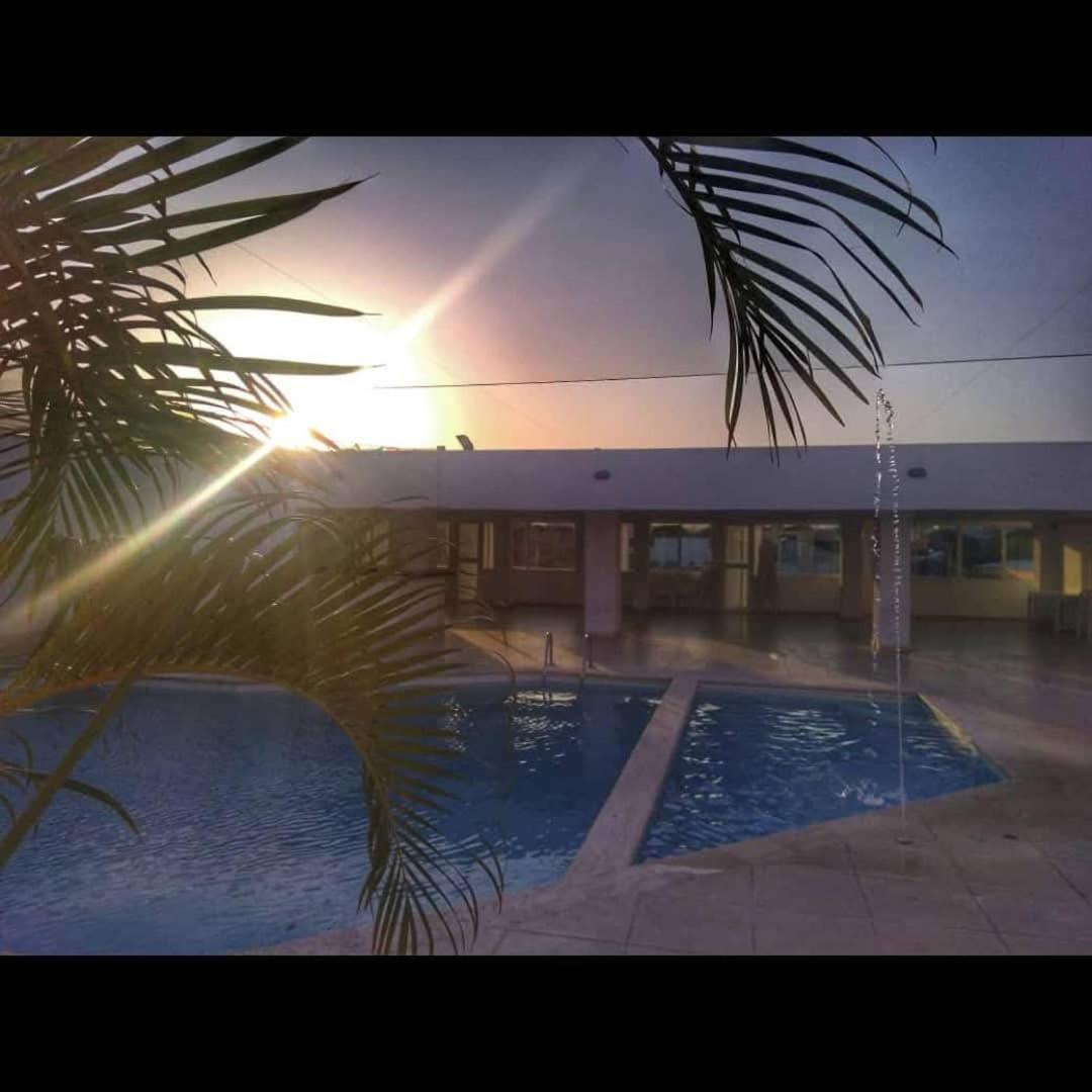 Hotel Doral Barranquilla 바랑키야 외부 사진