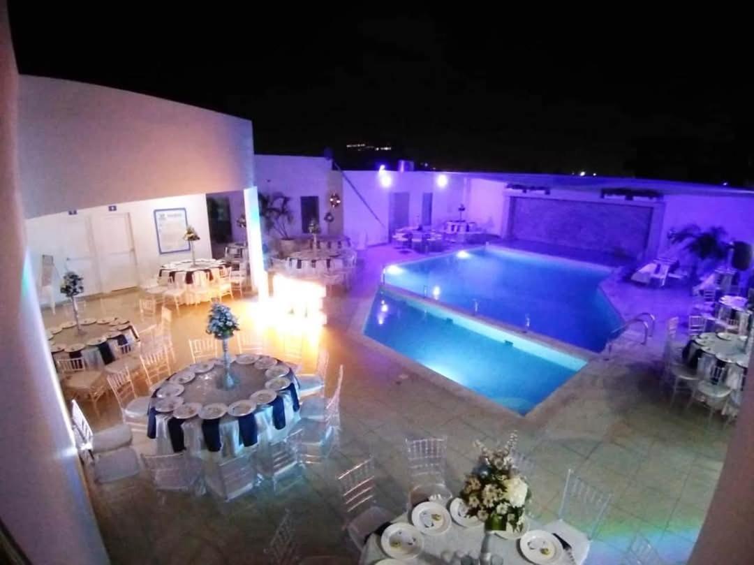Hotel Doral Barranquilla 바랑키야 외부 사진