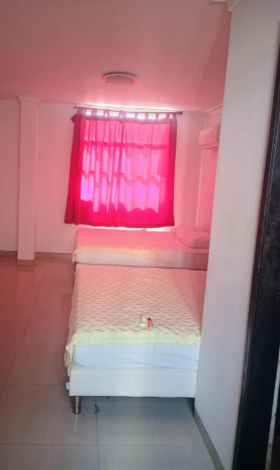 Hotel Doral Barranquilla 바랑키야 외부 사진