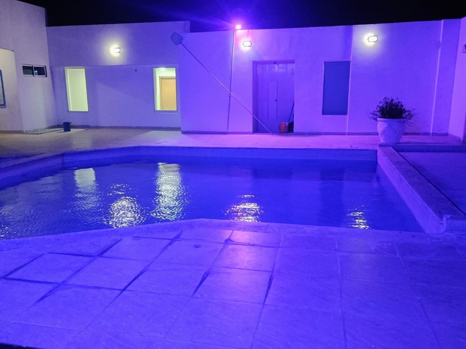 Hotel Doral Barranquilla 바랑키야 외부 사진