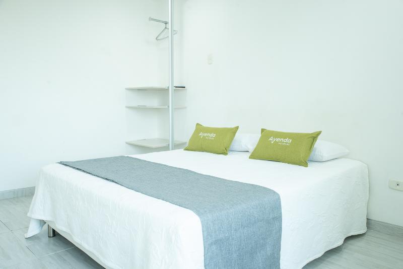 Hotel Doral Barranquilla 바랑키야 외부 사진